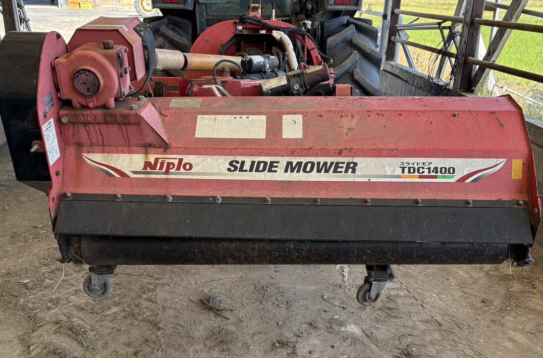 ニプロ　スライドモア　TDC1400