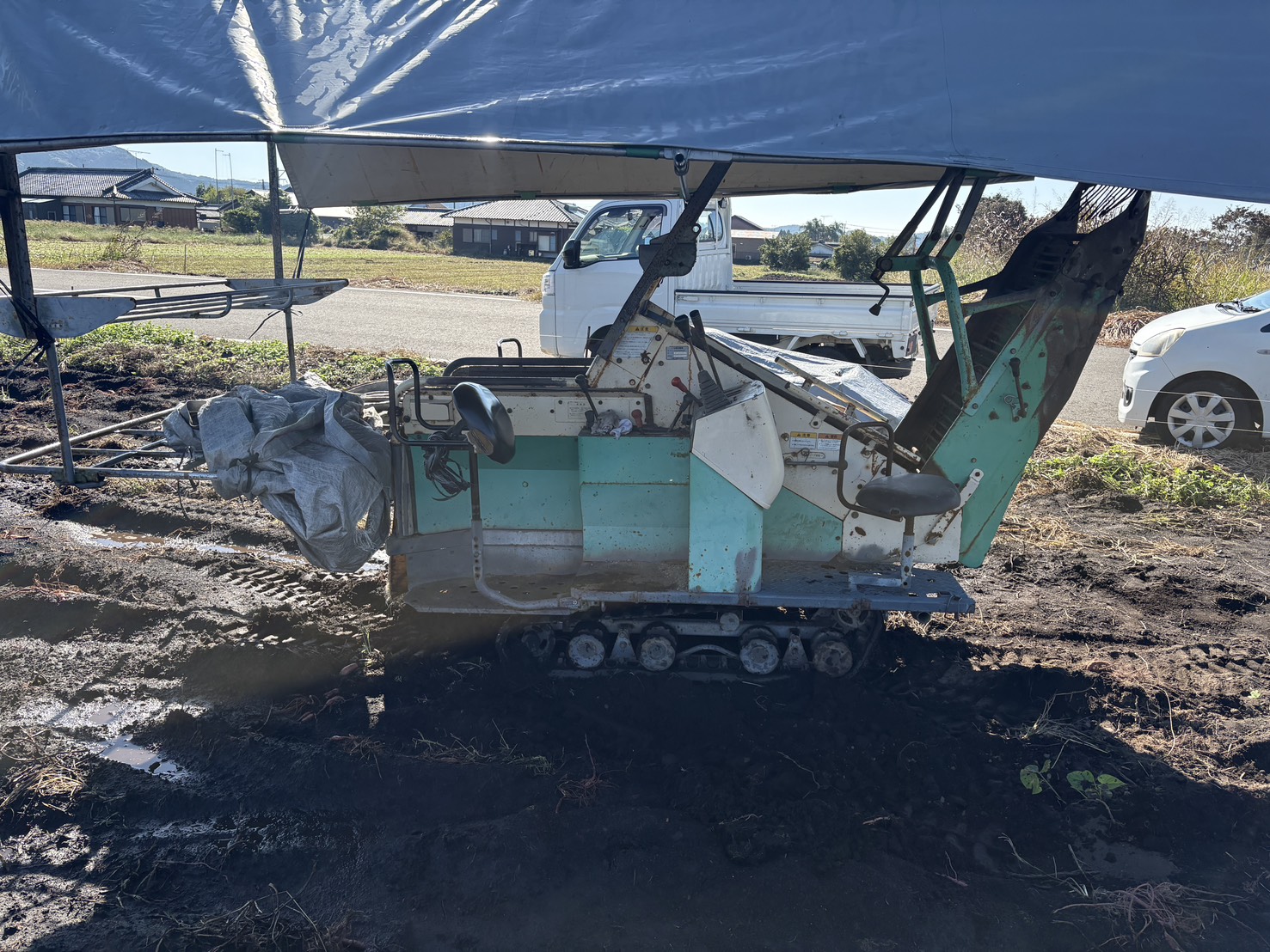 コバシ　ポティーHP600