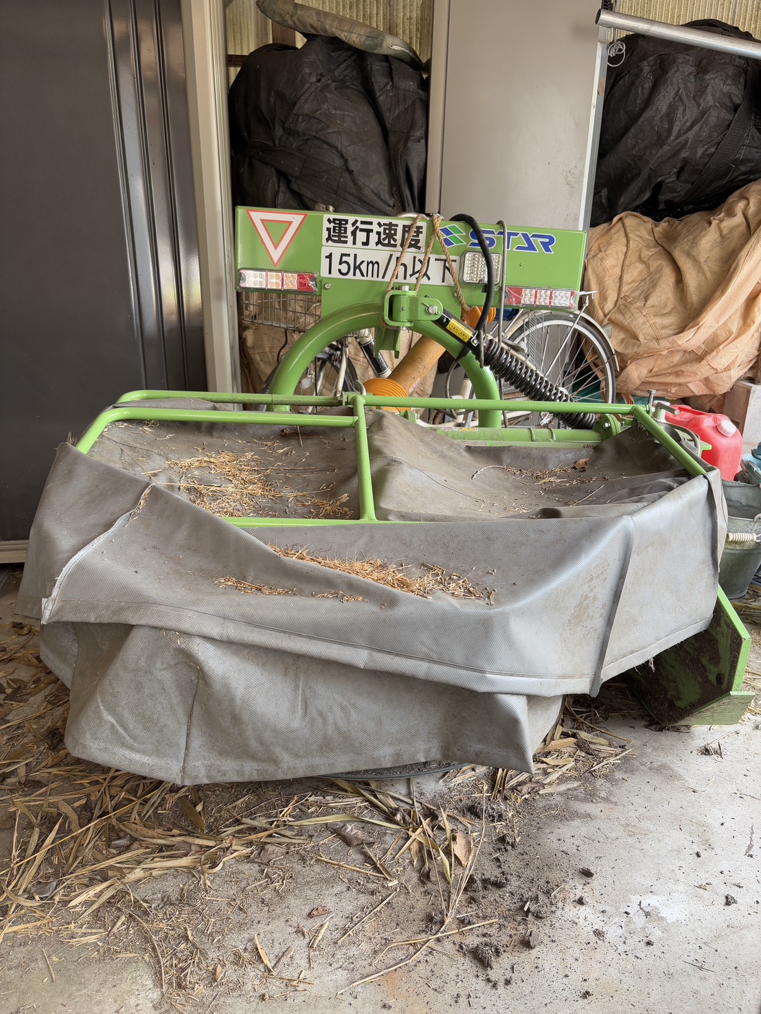 スター　1連ディスクモア　MDM1015