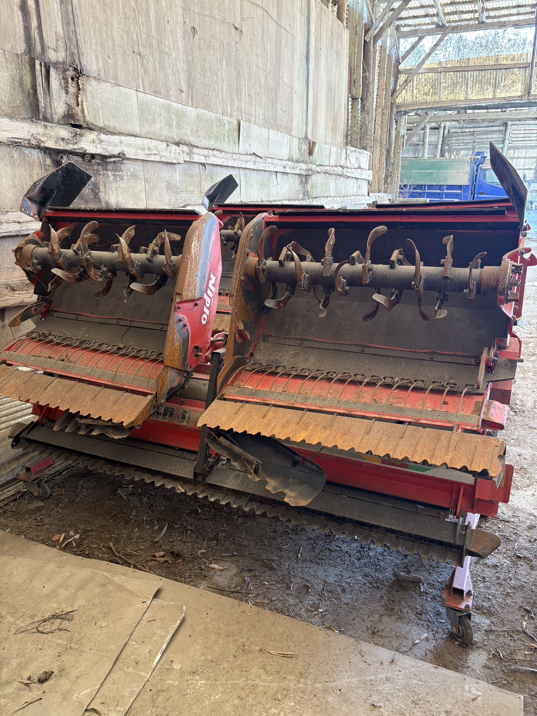 ニプロ　ウイングハロー　WRS3810N