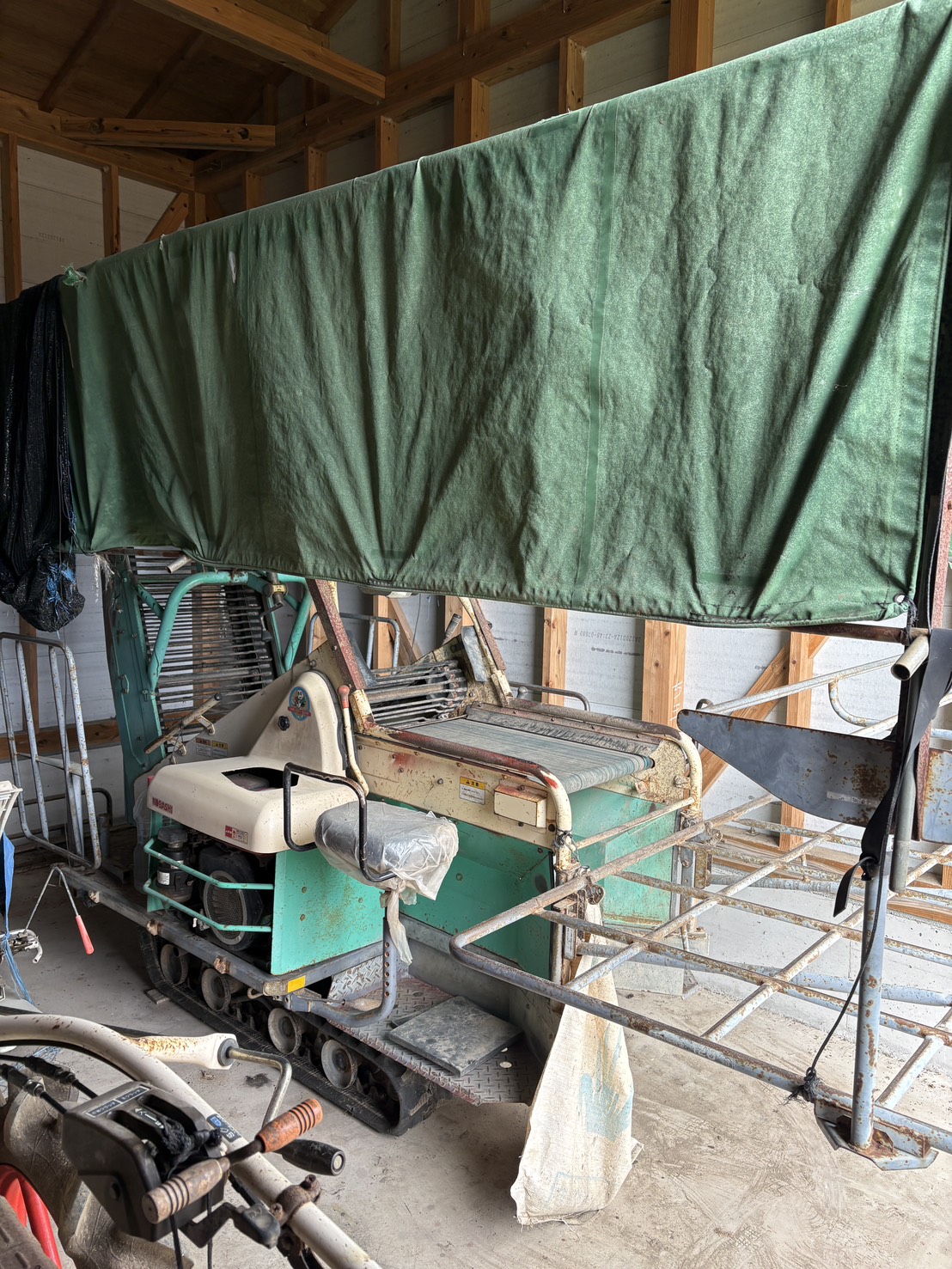 コバシ　ポティ　HP600